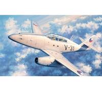 Me 262 B-1a/cs-92 - 1:48e - Hobby Boss G