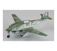 Me-262a, Kg44, Flown By Galland,germany 1945- Easy Model G