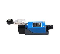 ME-8104 limit switch Limit Switch TZ-8104 Rotary Roller Arm Limit Switch Momentary NWPNLXEA