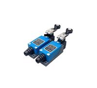 ME-8104 limit switch Limit Switch TZ-8104 Rotary Roller Arm Limit Switch Momentary NWPNLXEA