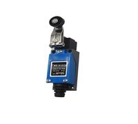 ME-8108 fin de course rotatif réglable rouleau fin de course TZ-8108 AC250V 5A NO NC 8108 8104 8111 8112 8122 8166 9101(ME-8108)