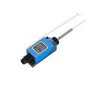 ME-8108 limit switch Rotary Adjustable Roller Limit Switches TZ-8108 AC250V 5A NO NC 8108 8104 8111 8112 8122 8166 9101 NWPNLXEA(ME-8166)