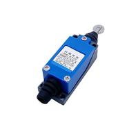 ME-8112 Limit Switch IP40 Plunger Roller Power 1NO 1NC Momentary Reset 15A NWPNLXEA