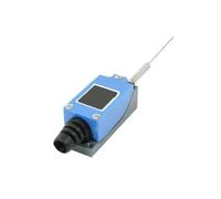 ME-8169 Flexible Coil Spring Lever Arm Limit Switch for CNC Mill Plasma NWPNLXEA