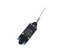 ME-8169 Limit Switch 5A 250V travel stroke Reset Power switch with soft pole Spring 1NO 1NC mechanical TZ-8169 NWPNLXEA