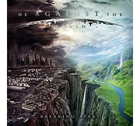 Me Against the World – Breaking Apart – Import – Bob-Media