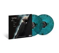 Me Against The World Édition Anniversaire Vinyle Coloré Vinyle