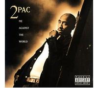 Me Against The World [Re-Issue [Import]