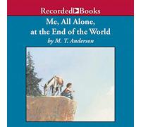 Me, All Alone, at End of The World [Import]