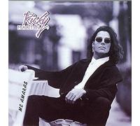 Me Amaras by Ricky Martin (1993-04-27)