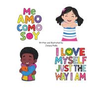 Me amo como soy/ I Love Myself Just the Way I am