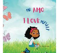 ME AMO: I LOVE MYSELF