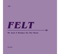Me and a Monkey on The Moon/+ Single Vinyl/Box Set Deluxe Édition