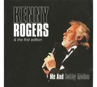 Rogers Kenny - Me and Bobby Mcgee [Import]