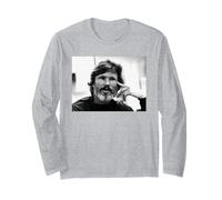 Me and Bobby McGee Singer Kris Kristofferson en 1982 Manche Longue