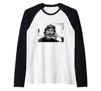 Me and Bobby McGee Singer Kris Kristofferson en 1982 Manche Raglan