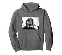 Me and Bobby McGee Singer Kris Kristofferson en 1982 Sweat à Capuche