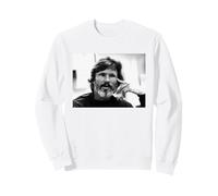 Me and Bobby McGee Singer Kris Kristofferson en 1982 Sweatshirt