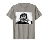 Me and Bobby McGee Singer Kris Kristofferson en 1982 T-Shirt