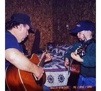 Strings,Billy - Me/and/Dad [Import]