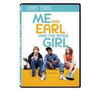 Me and Earl and the Dying Girl