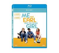 Me and Earl and the Dying Girl