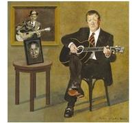 Eric Clapton – Me and Mr. Johnson – Vinyle 12" Album