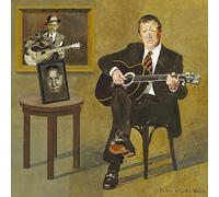 Eric Clapton – Me and Mr. Johnson – Vinyle 12" Album