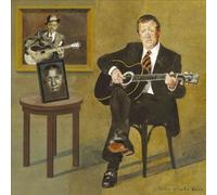 Me And Mr Johnson by Eric Clapton [VINYL] NEUF