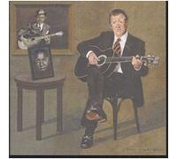 Eric Clapton – Me and Mr Johnson – CD (Copy Control)