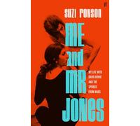 Me and Mr Jones: My Life with David Bowie and the Spiders from Mars