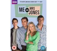 Me And Mrs Jones