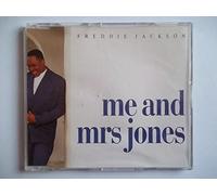 Me and Mrs Jones (x2+1) [Import]