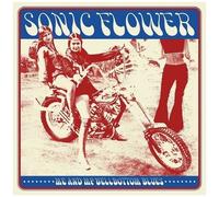 Sonic Flower – Me and My Bellbottom Blues – Vinyle – Victrola