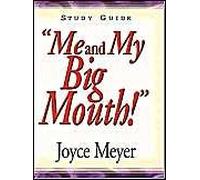 Me And My Big Mouth!