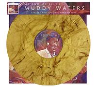 Me And My Blues Édition Limitée Vinyle Marbré Muddy Waters (Interprète) https://www.fnac.com/a13377518/Muddy-Waters-Me-And-My-Blues-Inclus-Vinyle-180-gr-marbre-Vinyle-album?oref=cebe6f15-be89-4400-7905-66b6962448f7