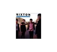 Rixton - Me and My Broken Heart Ep
