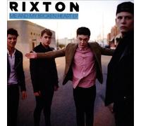 Me And My Broken Heart by Rixton [Audio CD] NEUF