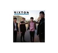 Me and my broken heart CD