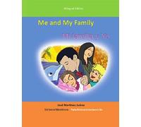 Me And My Family/Mi Familia Y Yo