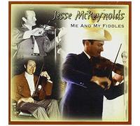 Me and My Fiddles