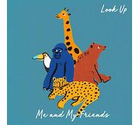 Me And My Friends - Look Up [Import]