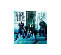 Me and my gang new vers CD