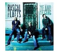 Rascal Flatts – Me & My Gang – CD – Nouvelle version