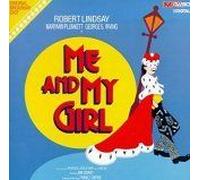 Cast Recording - Me & My Girl/O.C.R