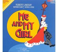 Me And My Girl [1986 Original Broadway Cast Recording] by Uni/Mca NEUF