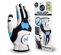 ME AND MY GOLF True Grip Gant de Golf d'entraînement - Prise en Main Parfaite pour Chaque Swing - Taille S/M pour droitier - Blanc