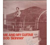 Me and My Guitar