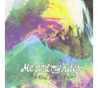 Me and My Kites - Is It Real Or Is It Made