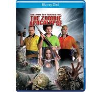 Me and My Mates vs The Zombie Apocalypse